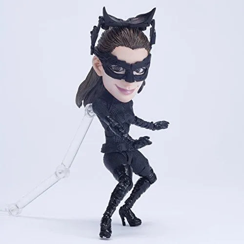 The Dark Knight Rises - Catwoman - Toysrocka! (Union Creative International Ltd)ㅤ – Union Creative – ActionFigure Brasil