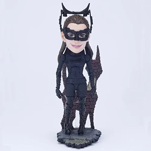 The Dark Knight Rises - Catwoman - Toysrocka! (Union Creative International Ltd)ㅤ – Union Creative – ActionFigure Brasil