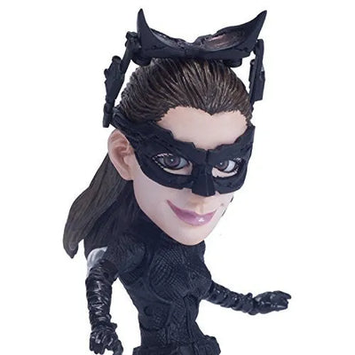 The Dark Knight Rises - Catwoman - Toysrocka! (Union Creative International Ltd)ㅤ – Union Creative – ActionFigure Brasil — ângulo diferente