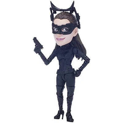 The Dark Knight Rises - Catwoman - Toysrocka! (Union Creative International Ltd)ㅤ – Union Creative – ActionFigure Brasil — detalhe do produto