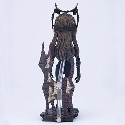 The Dark Knight Rises - Catwoman - Toysrocka! (Union Creative International Ltd)ㅤ – Union Creative – ActionFigure Brasil — close