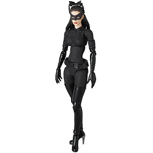 The Dark Knight Rises - Selina Kyle - Mafex #9 (Medicom Toy)ㅤ – Medicom Toy – ActionFigure Brasil