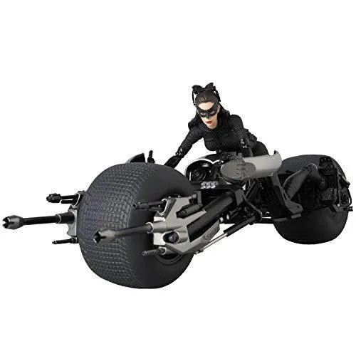 The Dark Knight Rises - Selina Kyle - Mafex #9 (Medicom Toy)ㅤ – Medicom Toy – ActionFigure Brasil