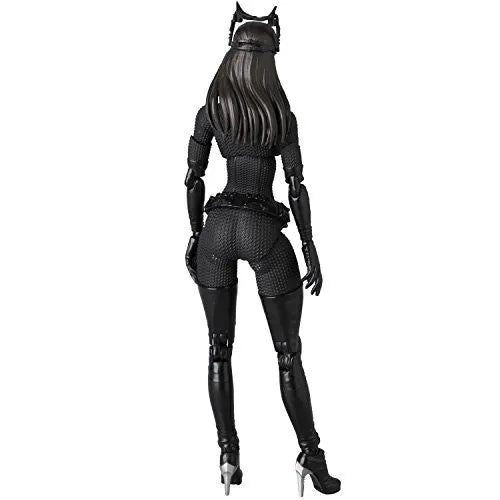 The Dark Knight Rises - Selina Kyle - Mafex #9 (Medicom Toy)ㅤ – Medicom Toy – ActionFigure Brasil