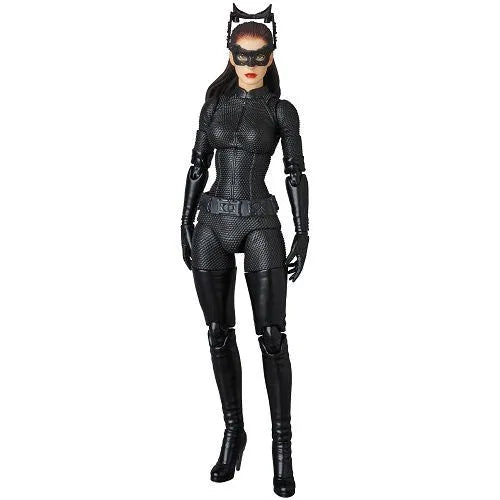 The Dark Knight Rises - Selina Kyle - Mafex No.50 - Ver.2.0 (Medicom Toy)ㅤ – Medicom Toy – ActionFigure Brasil