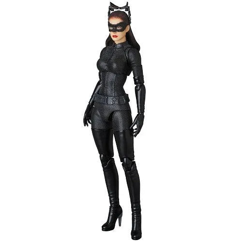 The Dark Knight Rises - Selina Kyle - Mafex No.50 - Ver.2.0 (Medicom Toy)ㅤ – Medicom Toy – ActionFigure Brasil