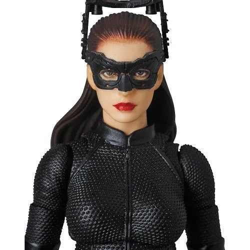 The Dark Knight Rises - Selina Kyle - Mafex No.50 - Ver.2.0 (Medicom Toy)ㅤ – Medicom Toy – ActionFigure Brasil