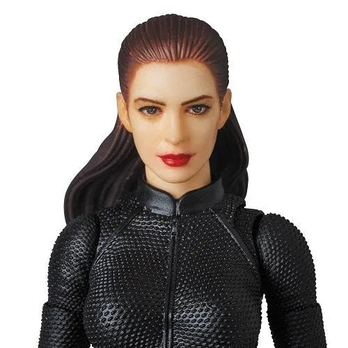 The Dark Knight Rises - Selina Kyle - Mafex No.50 - Ver.2.0 (Medicom Toy)ㅤ – Medicom Toy – ActionFigure Brasil