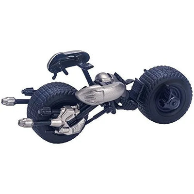 The Dark Knight Rises - Toysrocka! - Bat-Pod (Union Creative International Ltd)ㅤ – Union Creative – ActionFigure Brasil