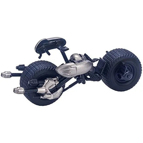The Dark Knight Rises - Toysrocka! - Bat-Pod (Union Creative International Ltd)ㅤ – Union Creative – ActionFigure Brasil