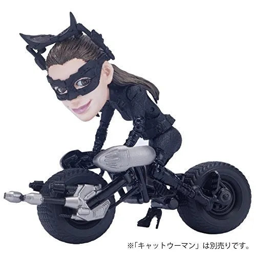The Dark Knight Rises - Toysrocka! - Bat-Pod (Union Creative International Ltd)ㅤ – Union Creative – ActionFigure Brasil