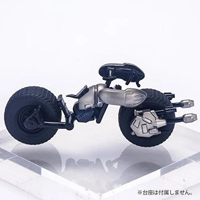 The Dark Knight Rises - Toysrocka! - Bat-Pod (Union Creative International Ltd)ㅤ – Union Creative – ActionFigure Brasil — embalagem