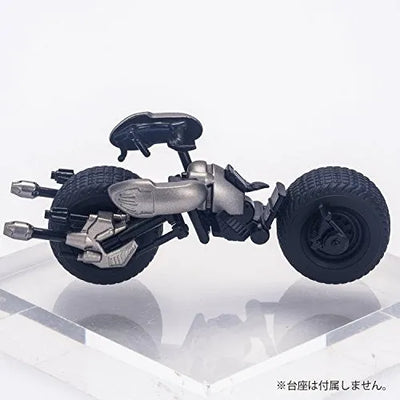 The Dark Knight Rises - Toysrocka! - Bat-Pod (Union Creative International Ltd)ㅤ – Union Creative – ActionFigure Brasil — acessórios