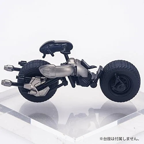 The Dark Knight Rises - Toysrocka! - Bat-Pod (Union Creative International Ltd)ㅤ – Union Creative – ActionFigure Brasil