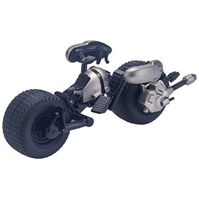 The Dark Knight Rises - Toysrocka! - Bat-Pod (Union Creative International Ltd)ㅤ – Union Creative – ActionFigure Brasil — iluminação de estúdio