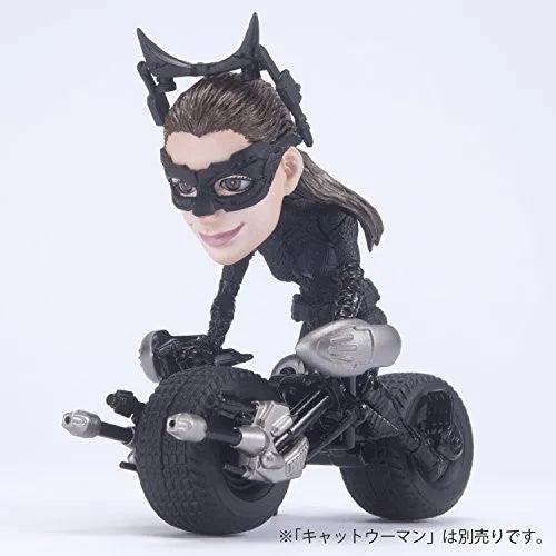 The Dark Knight Rises - Toysrocka! - Bat-Pod (Union Creative International Ltd)ㅤ – Union Creative – ActionFigure Brasil