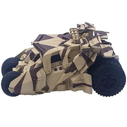 The Dark Knight Rises - Toysrocka! - Tumbler - Camouflage Ver. (Union Creative International Ltd)ㅤ – Union Creative – ActionFigure Brasil