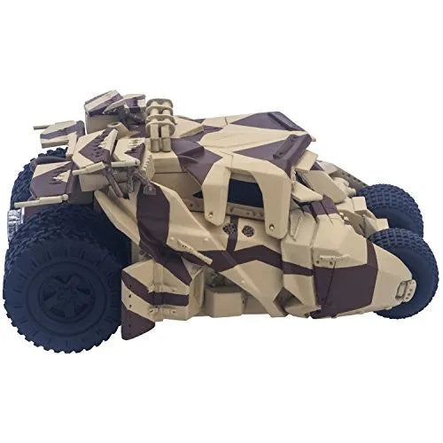 The Dark Knight Rises - Toysrocka! - Tumbler - Camouflage Ver. (Union Creative International Ltd)ㅤ – Union Creative – ActionFigure Brasil