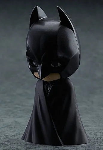 The Dark Knight - The Dark Knight Rises - Batman - Nendoroid #469 - Hero's Edition (Good Smile Company)ㅤ – Good Smile Company – ActionFigure Brasil