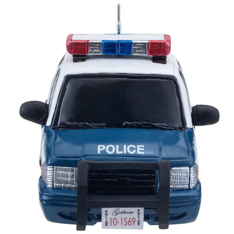The Dark Knight - Toysrocka! - Police Car (Union Creative International Ltd)ㅤ – Union Creative – ActionFigure Brasil