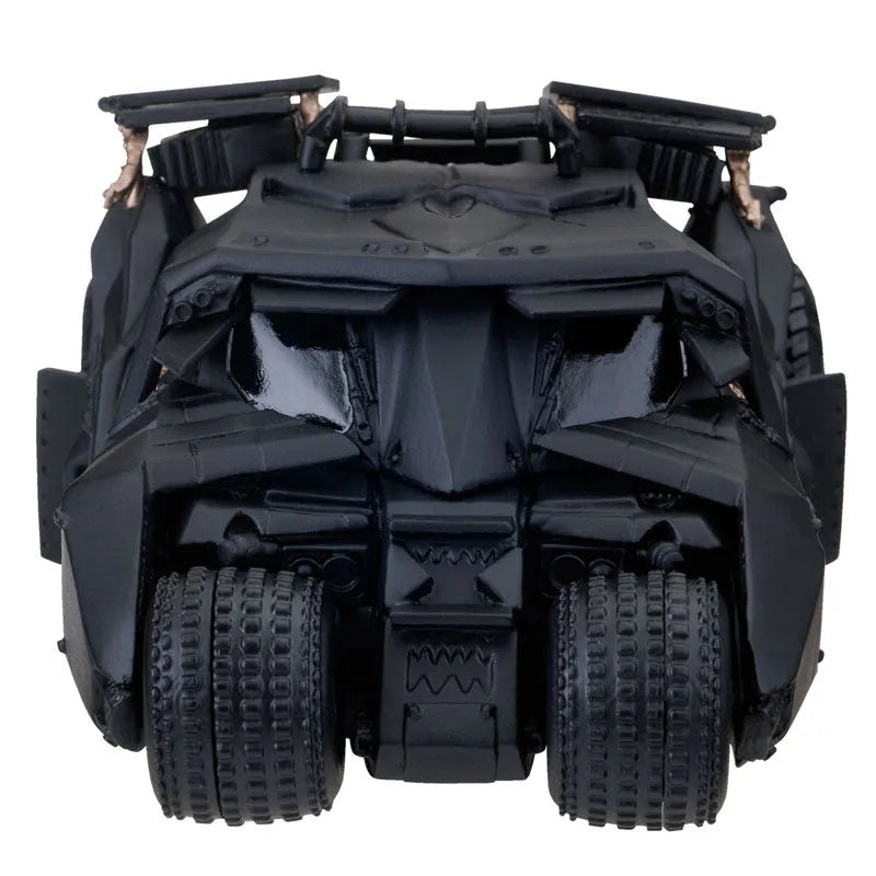 The Dark Knight - Toysrocka! - Tumbler (Union Creative International Ltd)ㅤ – Union Creative – ActionFigure Brasil