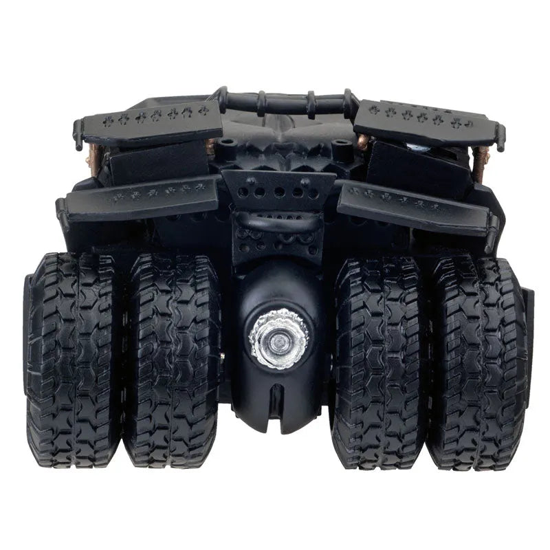 The Dark Knight - Toysrocka! - Tumbler (Union Creative International Ltd)ㅤ – Union Creative – ActionFigure Brasil