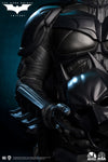 The Dark Knight Trilogy Batman - LIMITED EDITION: 500 (Pré-venda) - ActionFigure Brasil