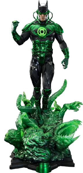 The Dawnbreaker - LIMITED EDITION: 200 (Exclusive) – Prime 1 Studio – ActionFigure Brasil