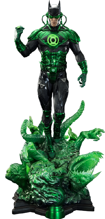 The Dawnbreaker - LIMITED EDITION: 200 (Exclusive) – Prime 1 Studio – ActionFigure Brasil