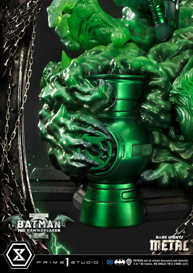 The Dawnbreaker (Regular Version) Dark Nights: Metal (Comics) – Prime1Studio – ActionFigure Brasil