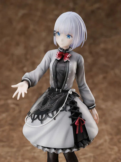 The Detective is Already Dead. Siesta 1/7ㅤ – FuRyu – ActionFigureBrasil — acessórios