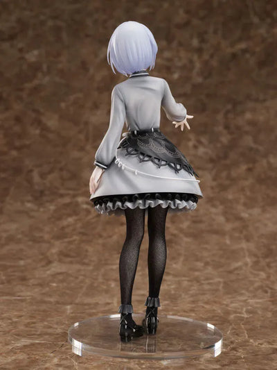 The Detective is Already Dead. Siesta 1/7ㅤ – FuRyu – ActionFigureBrasil — com base expositora