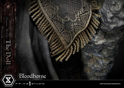 The Doll (Regular Version) Bloodborne – Prime1Studio – ActionFigure Brasil