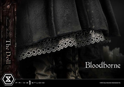 The Doll (Regular Version) Bloodborne – Prime1Studio – ActionFigure Brasil