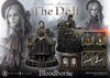 The Doll - LIMITED EDITION: 350 (Standard Version) (Pré-venda)