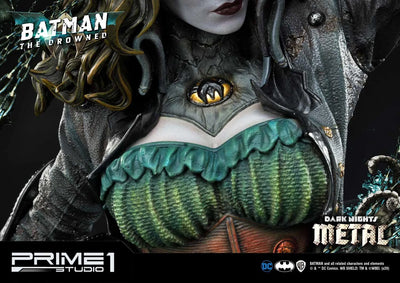 The Drowned (Regular Version) Dark Nights: Metal (Comics) – Prime1Studio – ActionFigure Brasil