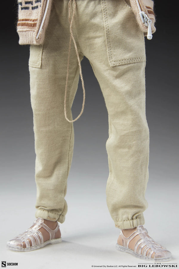 The Dude - LIMITED EDITION (Exclusive) – Sideshow Collectibles – ActionFigure Brasil