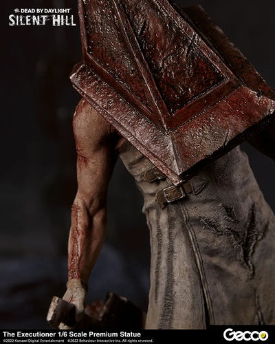 The Executioner – Gecco Co. – ActionFigure Brasil — embalagem