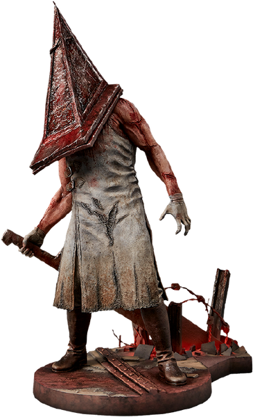 The Executioner – Gecco Co. – ActionFigure Brasil — ângulo diferente