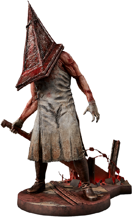 The Executioner – Gecco Co. – ActionFigure Brasil