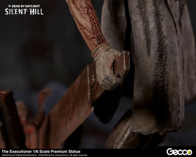 The Executioner – Gecco Co. – ActionFigure Brasil — embalagem