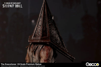 The Executioner – Gecco Co. – ActionFigure Brasil — ambientada