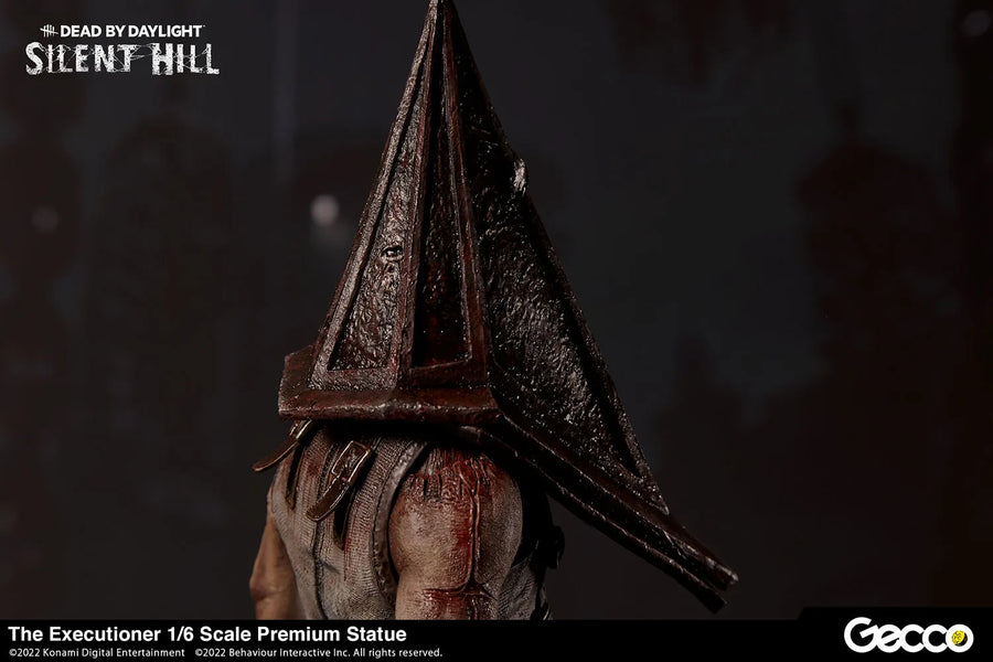 The Executioner – Gecco Co. – ActionFigure Brasil