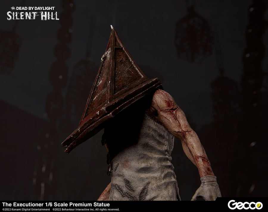 The Executioner – Gecco Co. – ActionFigure Brasil