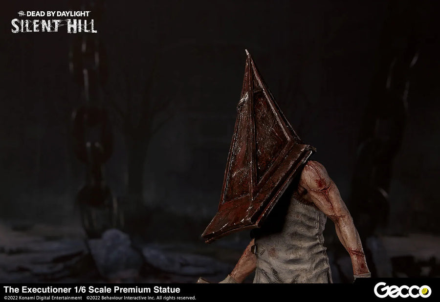 The Executioner – Gecco Co. – ActionFigure Brasil