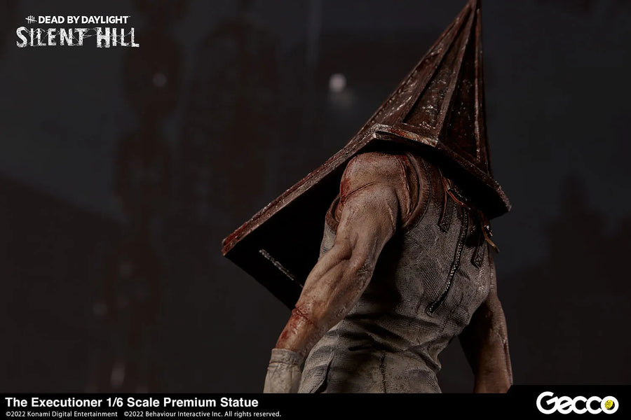 The Executioner – Gecco Co. – ActionFigure Brasil