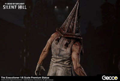 The Executioner – Gecco Co. – ActionFigure Brasil — detalhe do produto