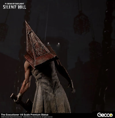 The Executioner – Gecco Co. – ActionFigure Brasil — close