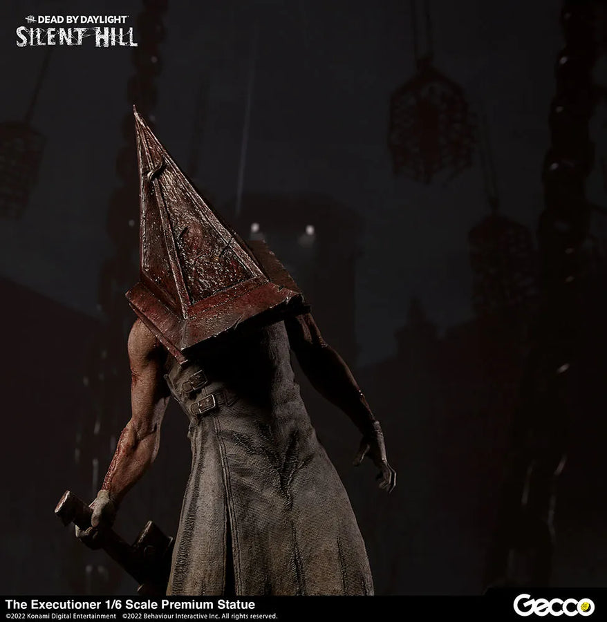 The Executioner – Gecco Co. – ActionFigure Brasil