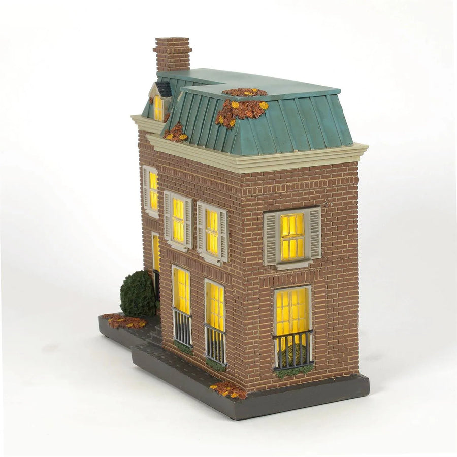 The Exorcist Frightville – Enesco, LLC – ActionFigure Brasil